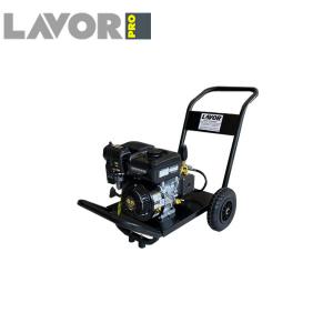 엔진형 자동 고압세척기(6.5hp) DBE150A 라보/LAVOR