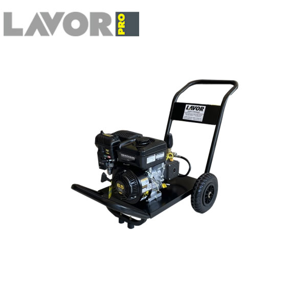 엔진형 자동 고압세척기(6.5hp) DBE150A 라보/LAVOR