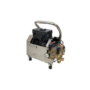 자동 고압세척기 단상 220V(120bar) GARAGE 1212 라보/LAVOR