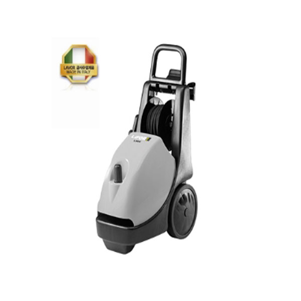 산업용 고압세척기(200bar) LMX 160 라보/LAVOR