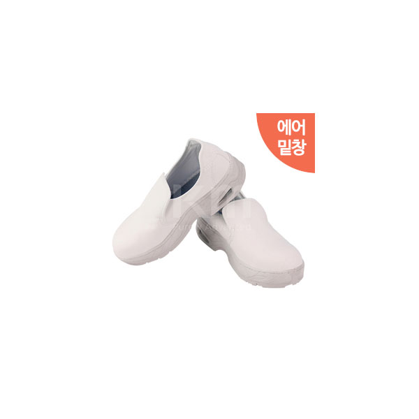 KC인증 안전방진화(에어밑창) KMSF-16NP 케이엠안전화