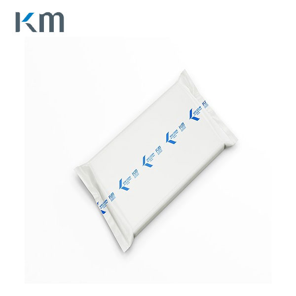 부직포와이퍼(특가중형/23cm) WW-2309N(FS) 케이엠와이퍼