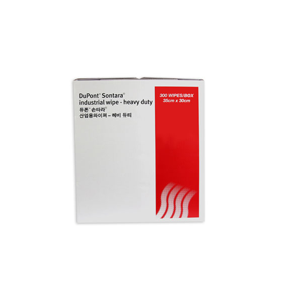 손타라 부직포와이퍼(30X35cm) 헤비듀티 케이엠와이퍼