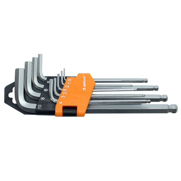 볼렌치세트(9PCS) WD258A 위두