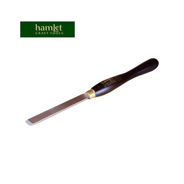 3/4 스큐라운드치즐 목공칼 HCT105R 햄릿