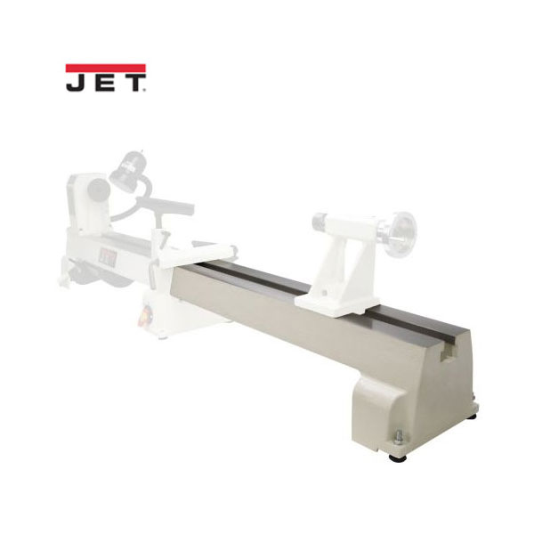 미니목선반JWL-1014/1220용 확장레일 719101 제트