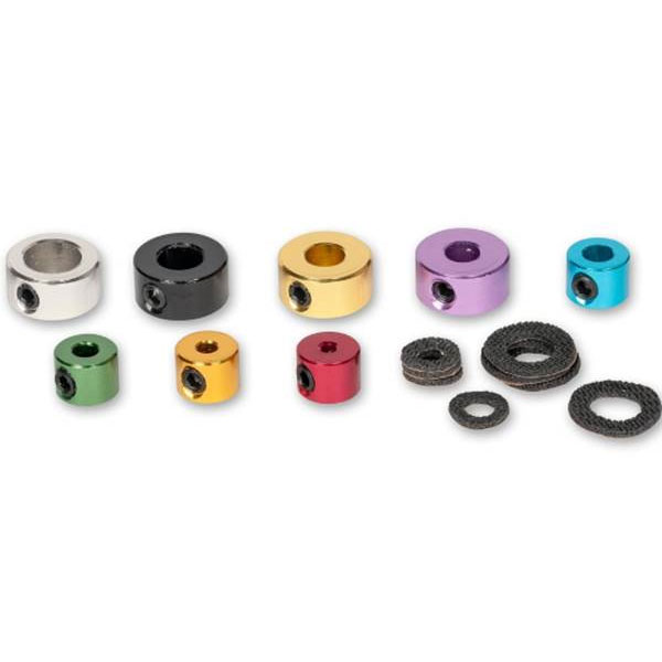 드릴링 리미트 링/드릴 깊이 스톱 칼라 가이드 DZZ969 FORTUNE-포춘 /