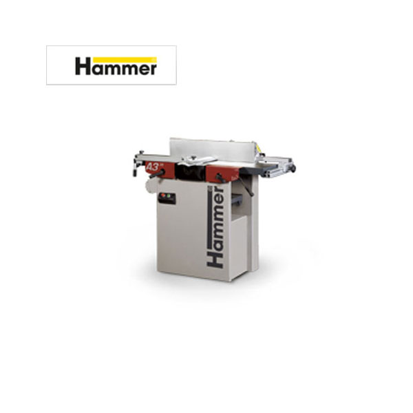 자동수압대패복합기(일반날) A326 해머-HAMMER