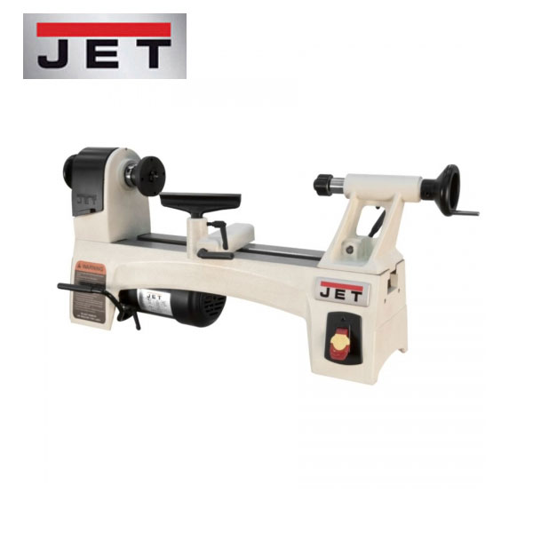 10인치 미니목선반(1/2마력) JWL-1015 제트