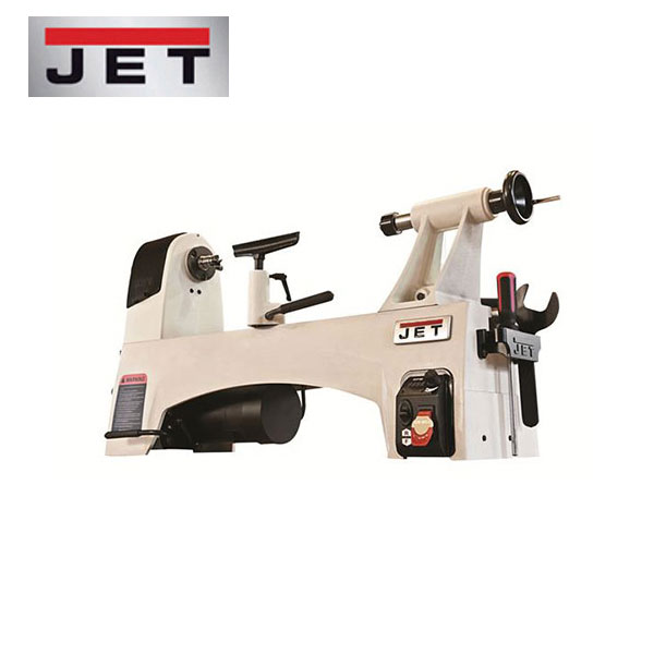 12인치 미니목선반(1마력) JWL-1221VS 제트