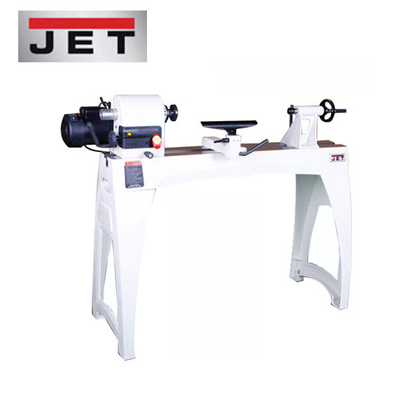 14인치 중형목선반(1HP/220V) JWL-1440VS 제트