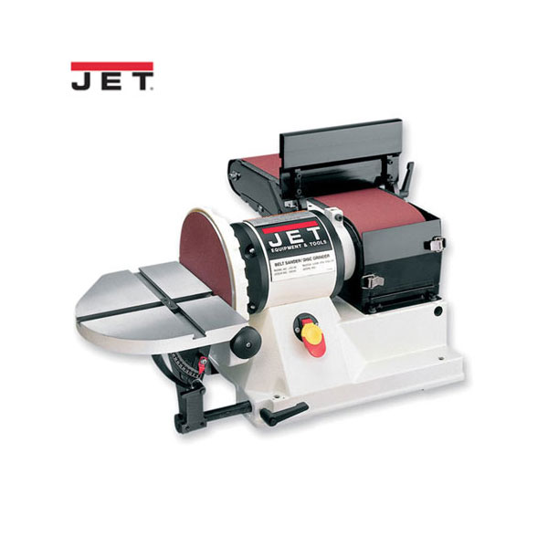 벤치탑 디스크벨트샌더 JSG-96 제트