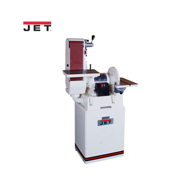 디스크 벨트샌더 JSG-6DC 제트