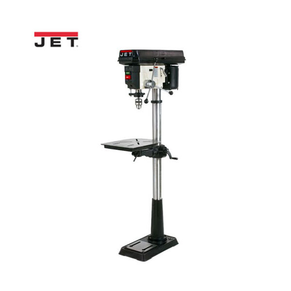 15인치 드릴 프레스 JDP-15MF 제트
