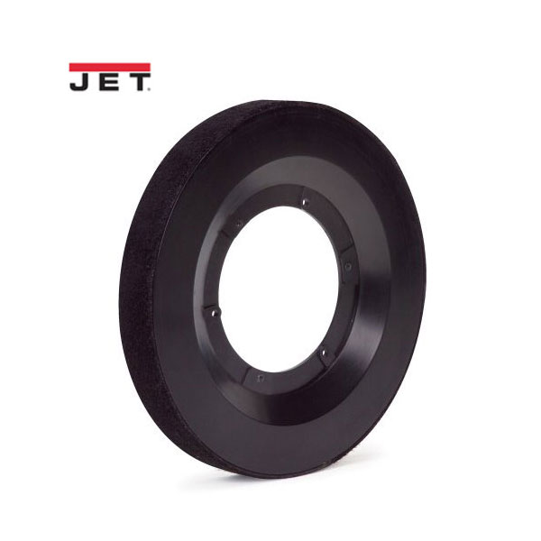 습식 글라인더JSSG-10용 가죽휠 JSG-LC 제트