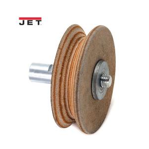 습식글라인더 JSSG-10용 가죽호닝휠 PLH-1 제트