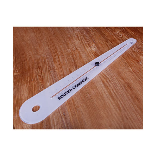 라우터용 유니버셜 원형 커팅 라우터 지그 1064 FORTUNE-포춘