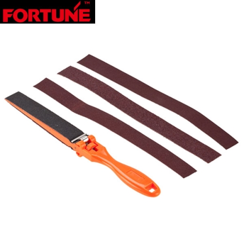 목공용 샌딩 파일 YMZ25 FORTUNE-포춘