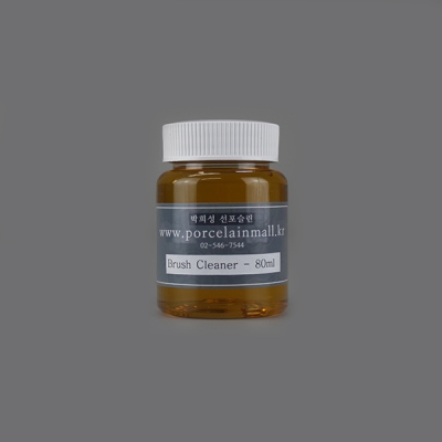 Brush Cleaner (붓 세척제)