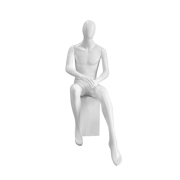 FRP 남성 전신마네킹 spao-26