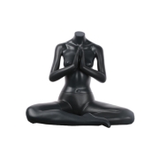 여자 요가 좌상 마네킹_yoga-05