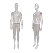 남자 반투명 FRP 마네킹_spao-10