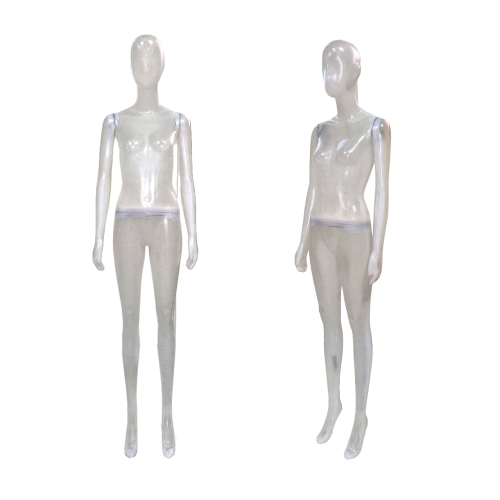여자 반투명 FRP 마네킹_spao-11