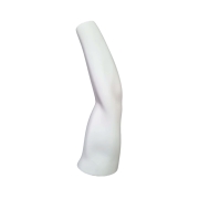 FRP 팔꿈치 마네킹 팔뚝 부분 마네킹_DTP-02