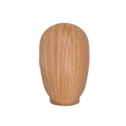 여성 FRP 두상마네킹 D2508-2
