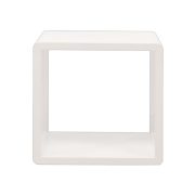 MDF 박스 화이트 lottemt-41