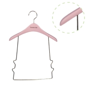 원목 베이비 아동 디피걸이 한벌걸이_french-03