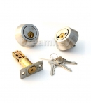 현대 데드볼트 양면키