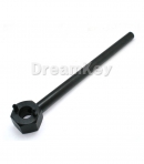 파쇄기(돼지코)