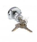 다용도 후크자물쇠