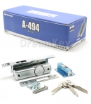 협신 데드볼트 A-494(슬라이딩5)