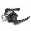 하모니 욕실용 블랙