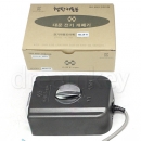 게이트아이 대문전기 개폐기 (철판 키통)(ML19-A)