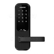 유니코 TM-3200N 무타공주키 도어락 1WAY(번호전용)