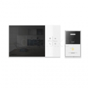 코콤 KCV-X431비디오폰 (4.3인치 아날로그)