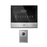 현대통신 HNS-R2073 7인치 노출형 디지털(HNT-179 대체용)