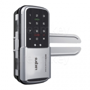 락프로 GL 7000N 유리문 글라스도어락 1WAY(번호전용)