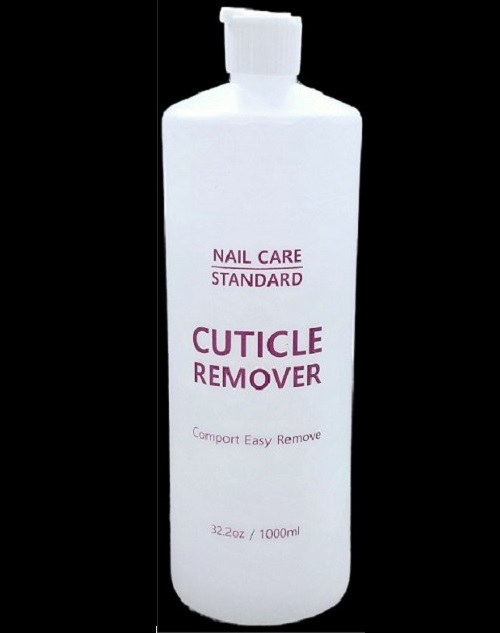 Nail Care Standard 큐티클리무버 1000ml