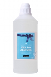 아세톤 1000ml