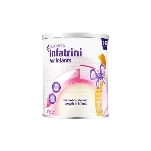 (한국공식) 인파트리니| 따라잡기성장 / 특수의료용도식품| (영유아용특수조제식품)