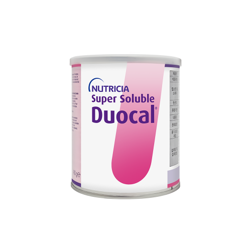 (한국공식) 듀오칼| 고열량 / 특수의료용도식품| (열량및영양공급용조제식품)