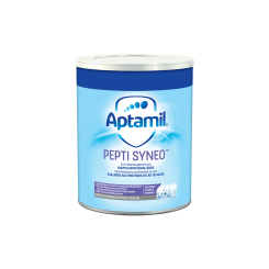 (한국공식) 압타밀 펩티 시네오| 완전가수분해분유 / 특수의료용도식품| (영유아용특수조제식품)