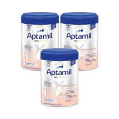 (독일내수)| 압타밀 프로푸트라 듀오어드밴스| 1단계 800g 3캔