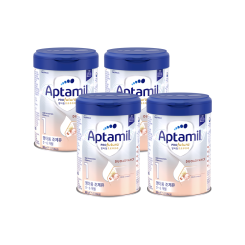 (한국공식) 멤버전용| 압타밀 프로푸트라 듀오어드밴스| 1단계 800g 4캔