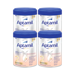 (독일내수) 멤버전용| 압타밀 프로푸트라 듀오어드밴스| 2단계 800g 4캔