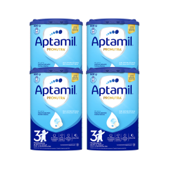 (독일내수) 멤버전용| 압타밀 프로누트라 어드밴스 HMO| 3단계 800g 4캔